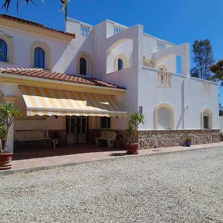 Casa Gregory Villa ตูร์เร ภายนอก รูปภาพ