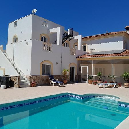 Casa Gregory Villa ตูร์เร ภายนอก รูปภาพ