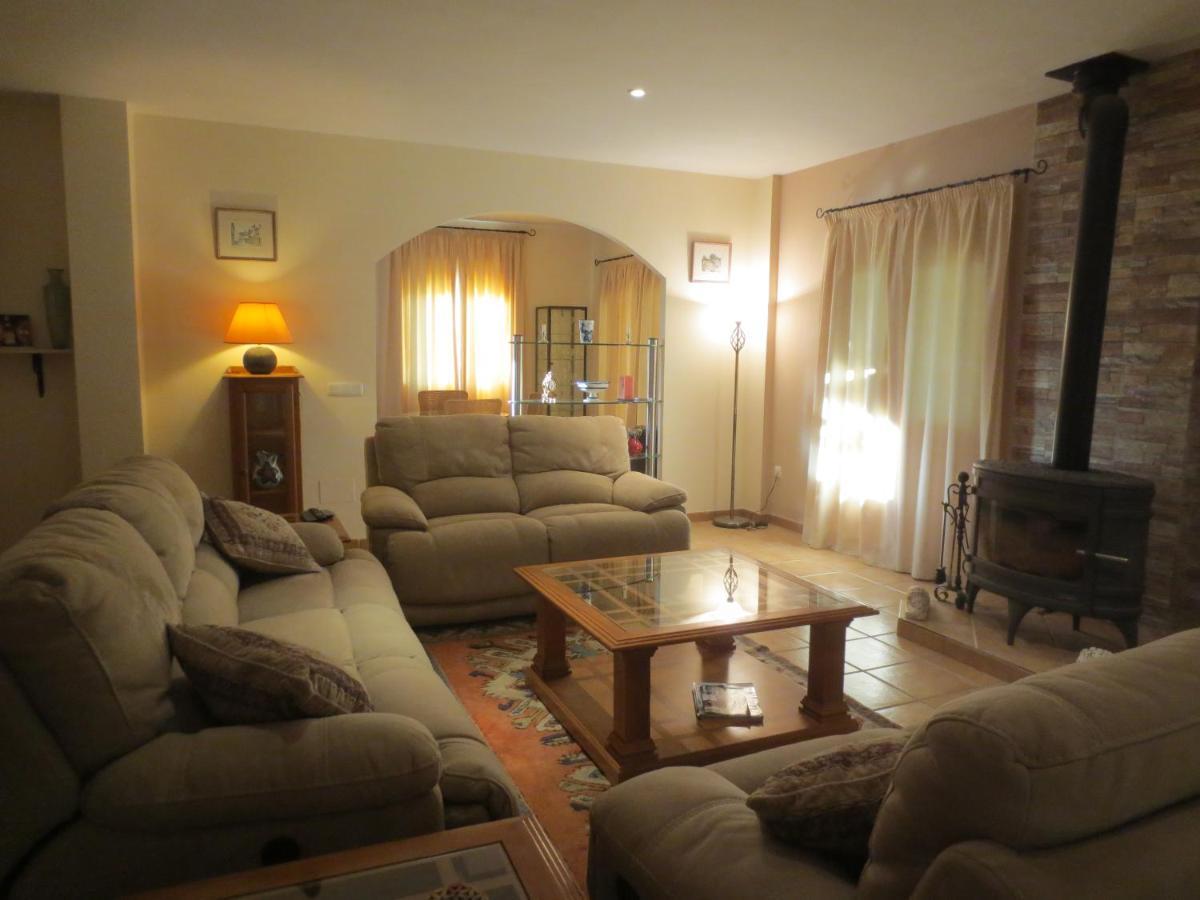 Casa Gregory Villa ตูร์เร ภายนอก รูปภาพ
