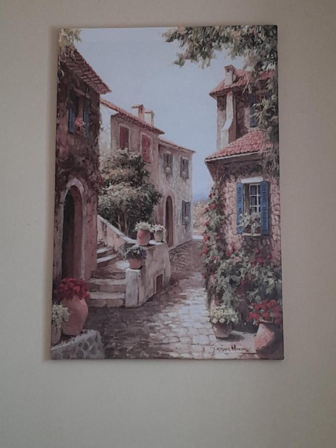 Casa Gregory Villa ตูร์เร ภายนอก รูปภาพ