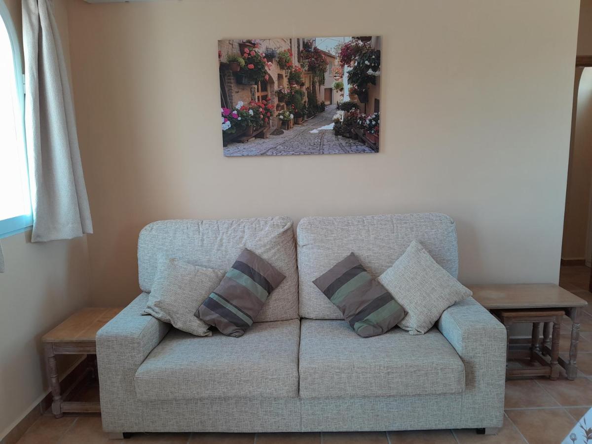 Casa Gregory Villa ตูร์เร ภายนอก รูปภาพ