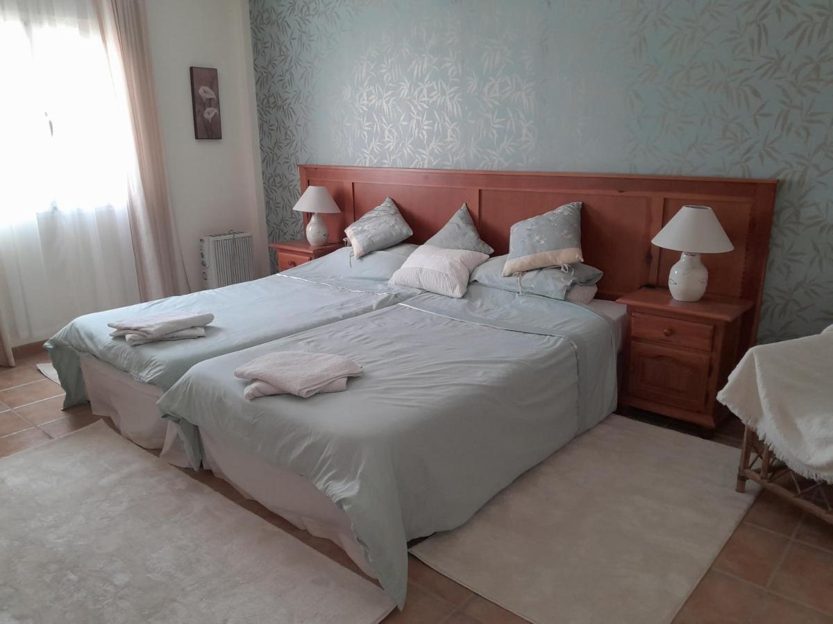 Casa Gregory Villa ตูร์เร ภายนอก รูปภาพ