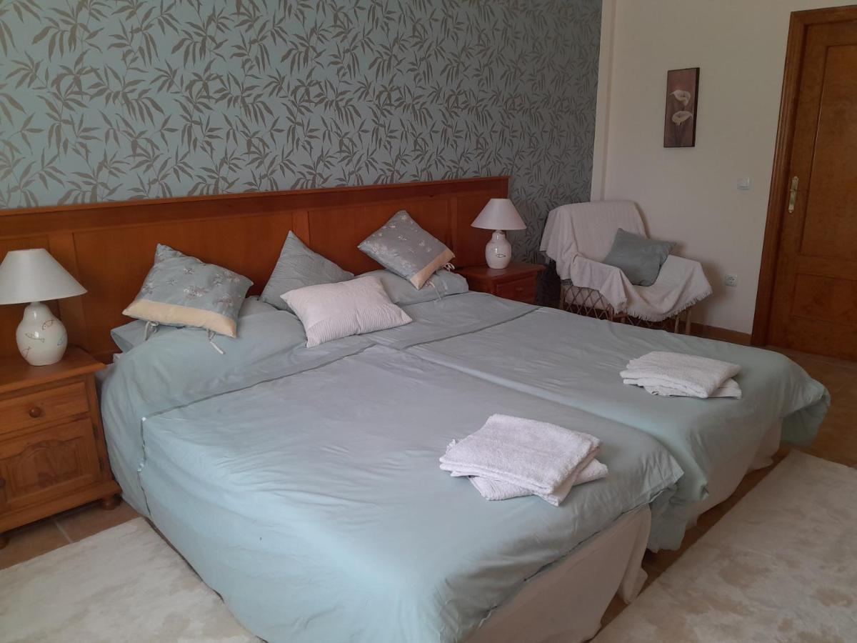 Casa Gregory Villa ตูร์เร ภายนอก รูปภาพ