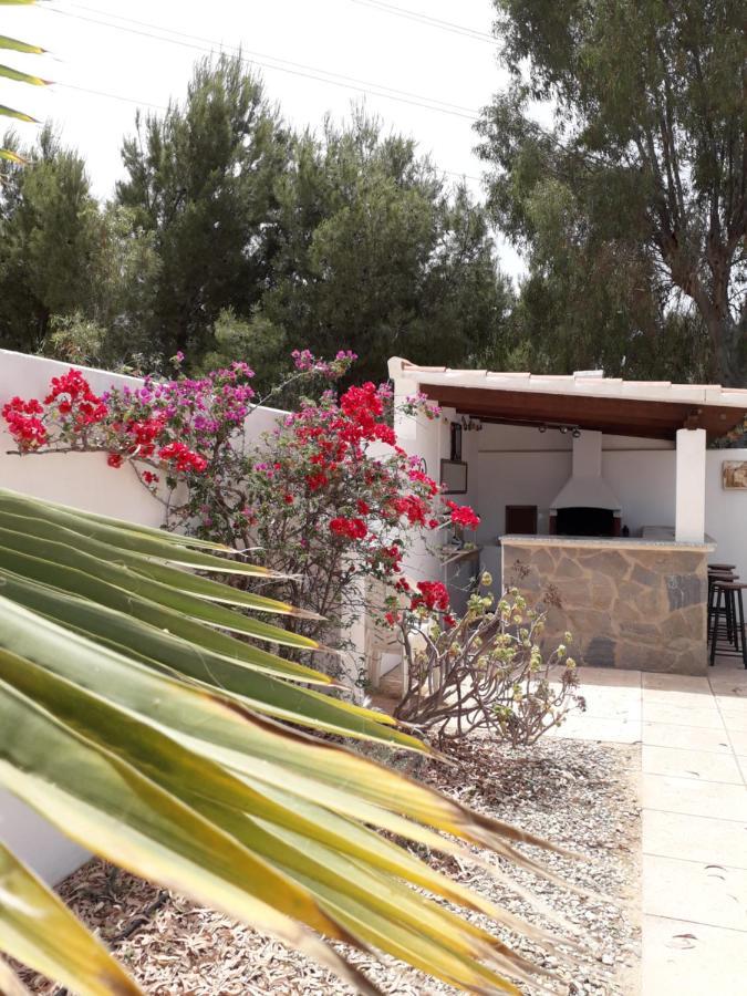 Casa Gregory Villa ตูร์เร ภายนอก รูปภาพ