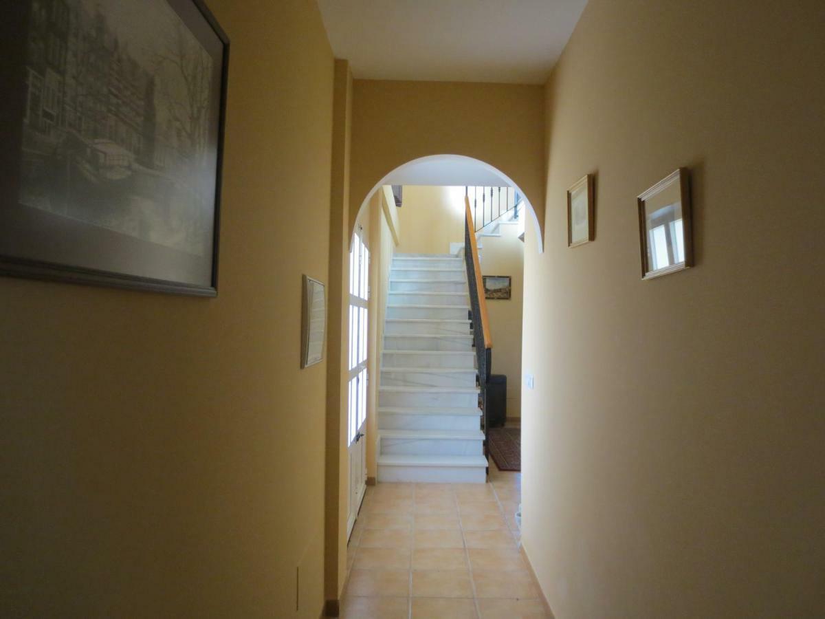 Casa Gregory Villa ตูร์เร ภายนอก รูปภาพ