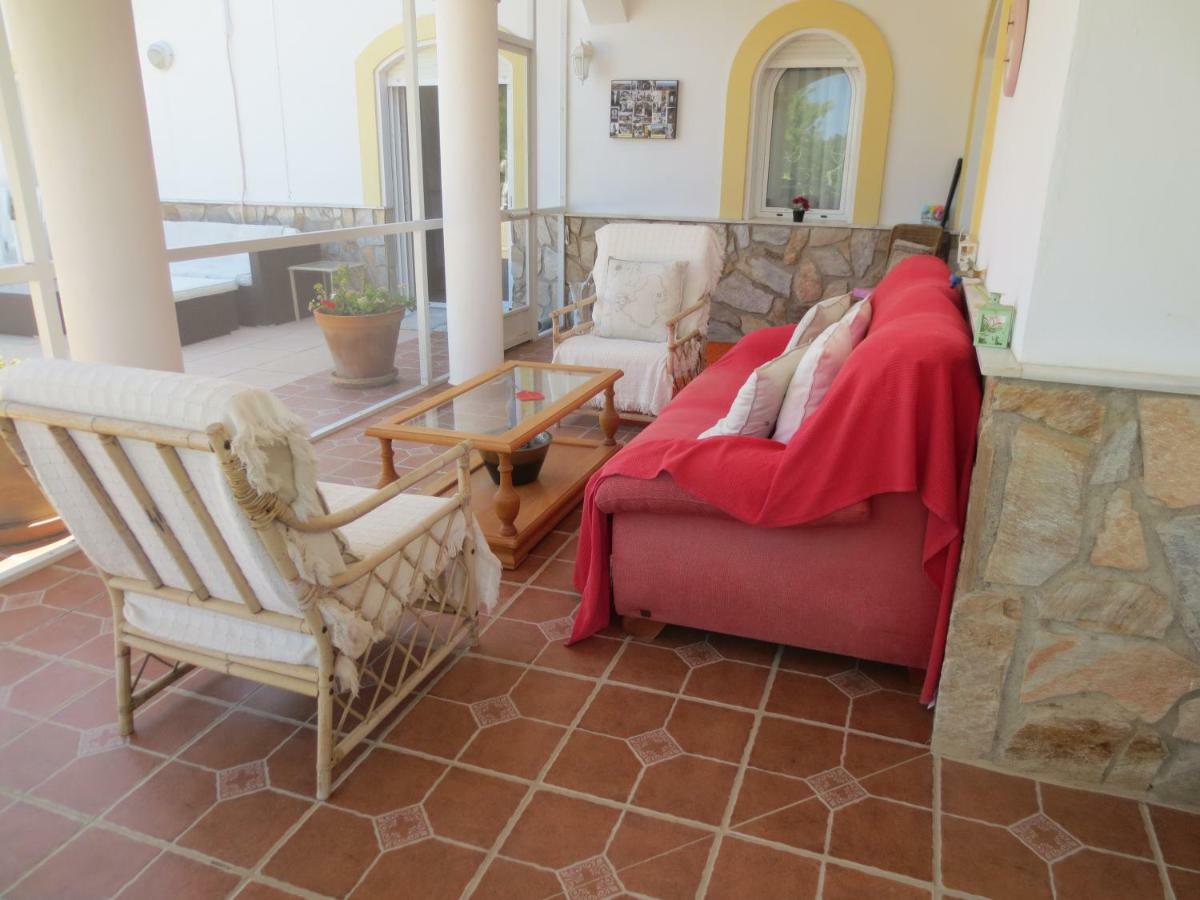 Casa Gregory Villa ตูร์เร ภายนอก รูปภาพ