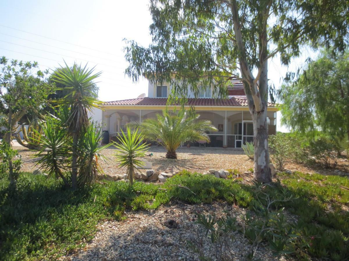 Casa Gregory Villa ตูร์เร ภายนอก รูปภาพ