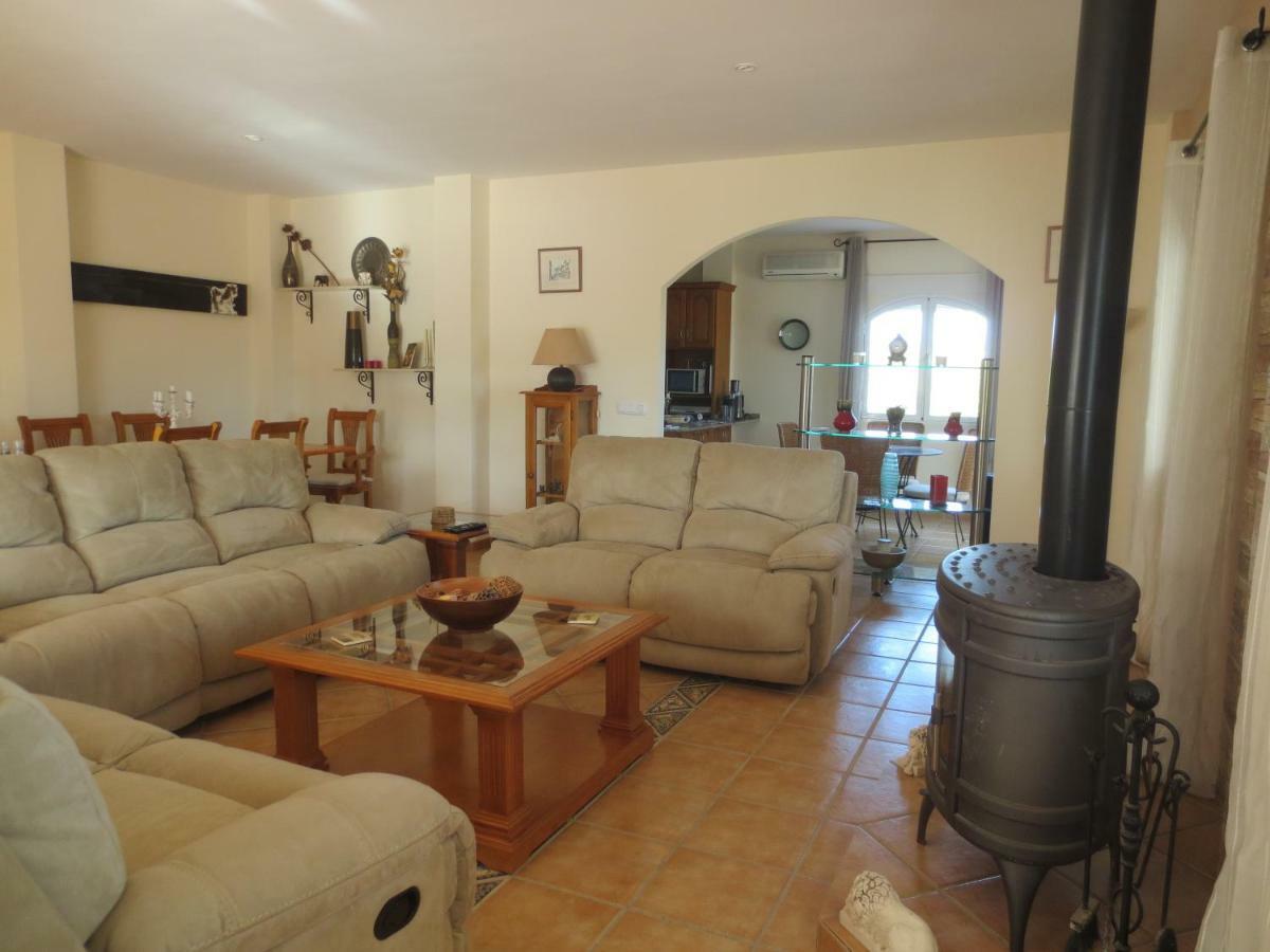 Casa Gregory Villa ตูร์เร ภายนอก รูปภาพ